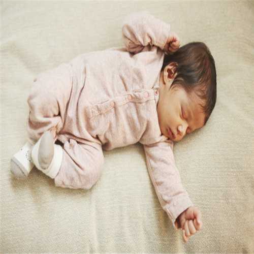 想生儿子花76万做试管28岁捐卵婴儿生下了“唐氏”女宝宝