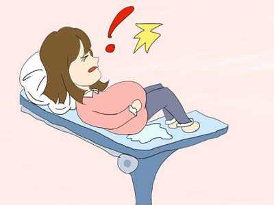 55岁供卵怀孕了_47岁高龄产妇的危害有哪些？47岁顺产好还是剖腹产好