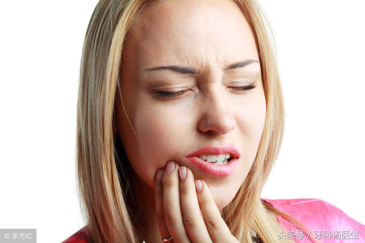 女人备孕期间，为什么一定要去口腔科检查牙齿？