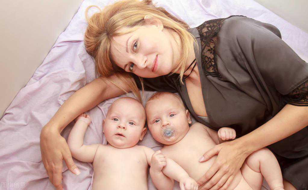 46岁卵巢早衰_极为罕见！怀了双胞胎，却有一个是葡萄胎？高龄宝妈葡萄胎16周