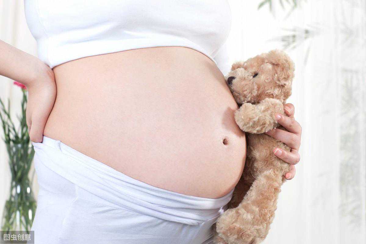 52岁供卵试管案例_生殖专家提醒：高龄孕妇，更易发生胎停育！