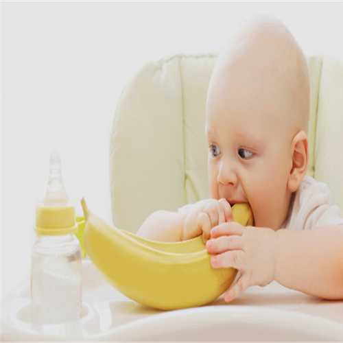 宝宝如何补钙？6种补钙食物胜过吃钙片